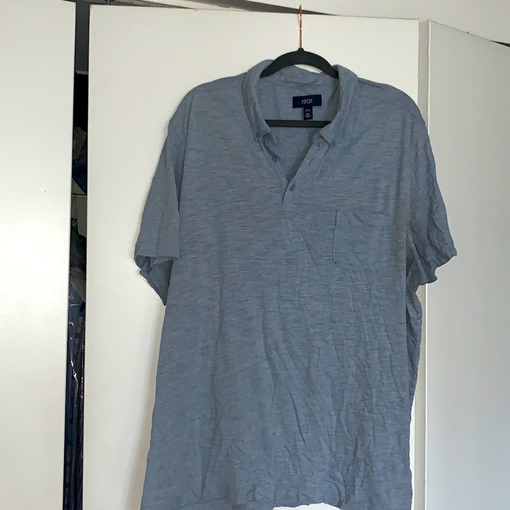 Polo T shirt